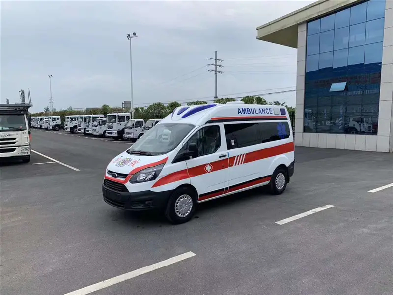 荥阳市救护车出租